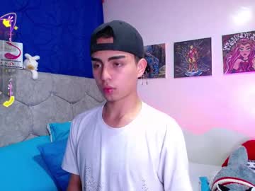 Owenblue__ Chaturbate stream image from July 22, 2025