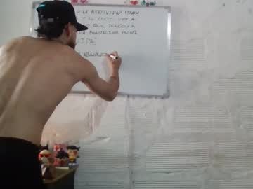 Panthers_Room Chaturbate stream image from July 22, 2025