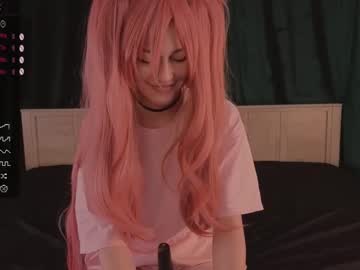 Quiver_Bitch Chaturbate stream image from July 22, 2025