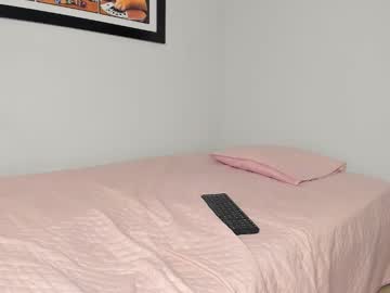 Scarllet_20 Chaturbate stream image from July 22, 2025