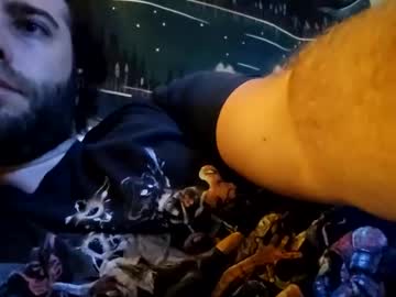 Seth_Dd Chaturbate stream image from July 22, 2025