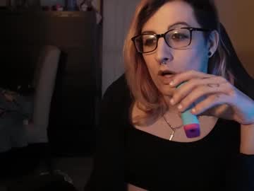 Tarrow_Halloway Chaturbate stream image from July 22, 2025