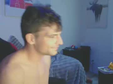Thomasmcgrathflemington Chaturbate stream image from July 22, 2025