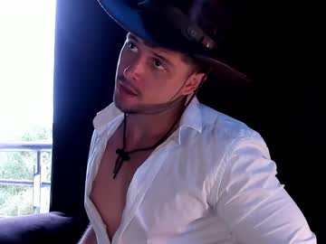 Adam_Bouton Chaturbate stream image from July 22, 2025