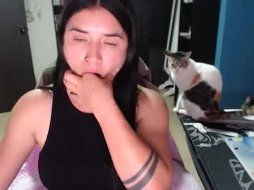 Arianagp Chaturbate stream image from July 22, 2025