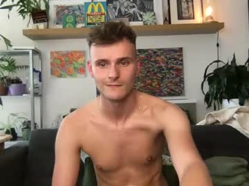 Benfromhollywood Chaturbate stream image from July 22, 2025