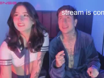 Billybigbang Chaturbate stream image from July 22, 2025