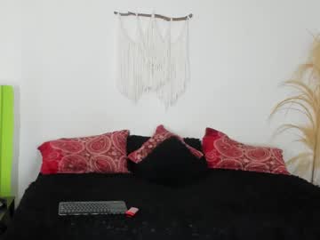 Bonny_Honey_ Chaturbate stream image from July 22, 2025