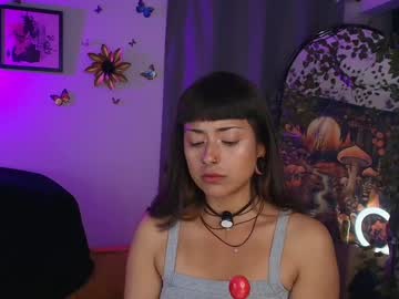 Briellaa_ Chaturbate stream image from July 22, 2025