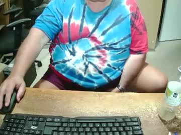 Bucku2 Chaturbate stream image from July 22, 2025