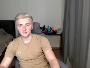 Elvin_Vaenight Chaturbate stream image from July 22, 2025