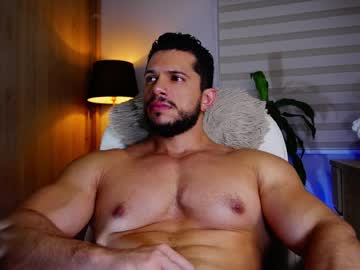 Erick_Thompson Chaturbate stream image from July 22, 2025