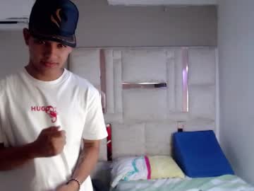 Eskayler_ Chaturbate stream image from July 22, 2025