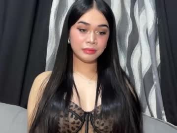 Expensivets_Chloe Chaturbate stream image from July 22, 2025