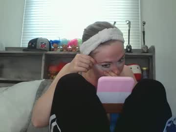 Haileyakuma69 Chaturbate stream image from July 22, 2025
