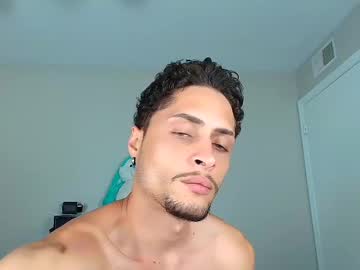 Hybridxcx Chaturbate stream image from July 22, 2025