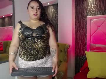 Kleamshow Chaturbate stream image from July 22, 2025
