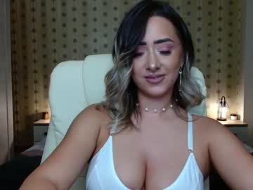Leslie_Secret Chaturbate stream image from July 22, 2025