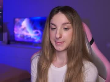 Lexystoun Chaturbate stream image from July 22, 2025