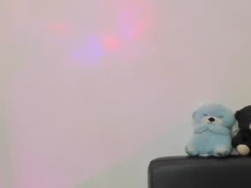 Luna_Fioree Chaturbate stream image from July 22, 2025