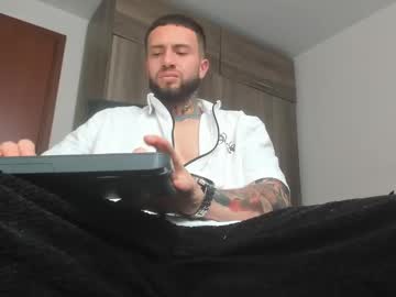 Master_Steven_01 Chaturbate stream image from July 22, 2025