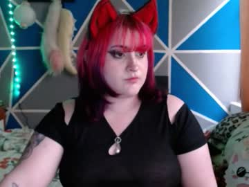 Mochipopchan Chaturbate stream image from July 22, 2025