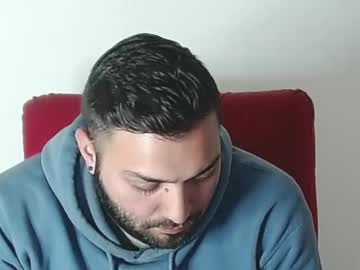 Robert_Leroy Chaturbate stream image from July 22, 2025