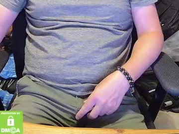 Sneakybill82 Chaturbate stream image from July 22, 2025