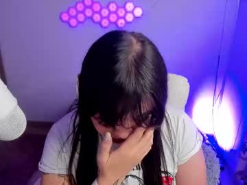 Sophia_Grants Chaturbate stream image from July 22, 2025