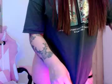 Sunnyhottt Chaturbate stream image from July 22, 2025
