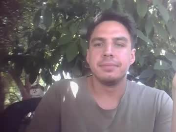 Theprogramdirector Chaturbate stream image from July 22, 2025