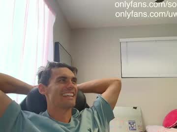 Uwuslayr Chaturbate stream image from July 22, 2025