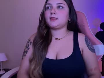 Amandhaaa Chaturbate stream image from July 22, 2025