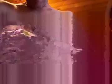 Chivasz29 Chaturbate stream image from July 22, 2025