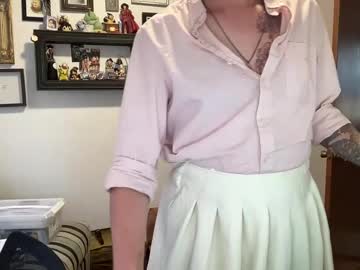 Cineguy1145 Chaturbate stream image from July 22, 2025