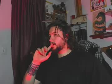 Dave_Oddinson Chaturbate stream image from July 22, 2025