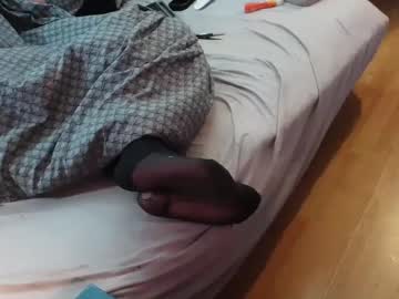 Eblata Chaturbate stream image from July 22, 2025