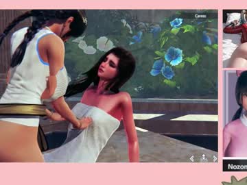 Hentaiandwild Chaturbate stream image from July 22, 2025