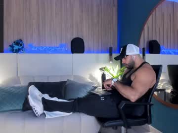 Jeremy_Harden Chaturbate stream image from July 22, 2025
