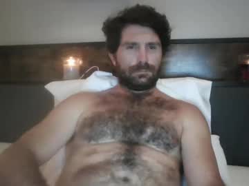 Johnnythehog Chaturbate stream image from July 22, 2025