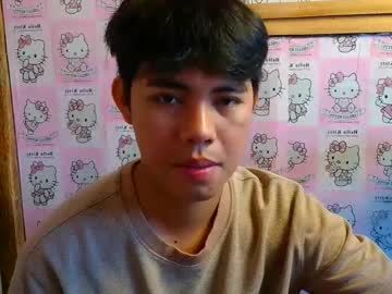 P1noytwink_ Chaturbate stream image from July 22, 2025