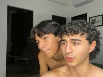 Patri_Ck_Villa Chaturbate stream image from July 22, 2025