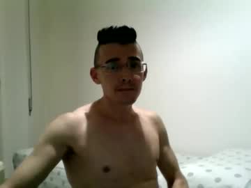 Redstep0 Chaturbate stream image from July 22, 2025