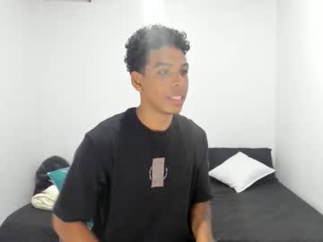 Scottvitale Chaturbate stream image from July 22, 2025