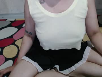 Sexyfeblove22 Chaturbate stream image from July 22, 2025