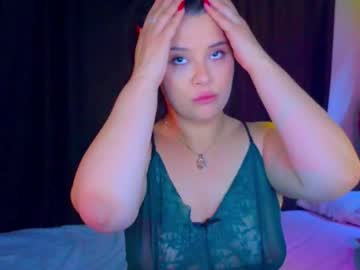 Sherbru Chaturbate stream image from July 22, 2025