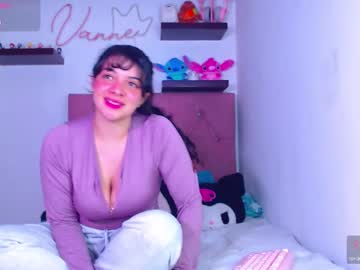 Vannessa_Shy Chaturbate stream image from July 22, 2025