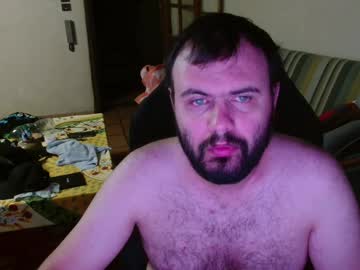Angerfist008 Chaturbate stream image from July 23, 2025