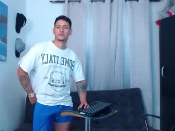 Blackbig1 Chaturbate stream image from July 23, 2025