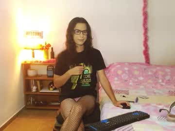 Cute_Femboy420 Chaturbate stream image from July 23, 2025